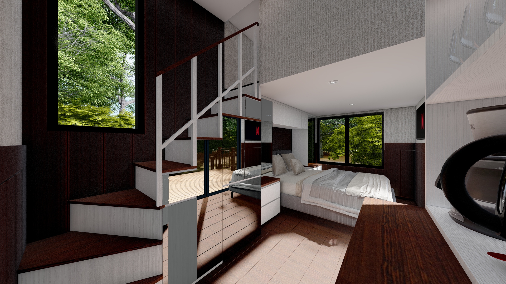 Tiny House
